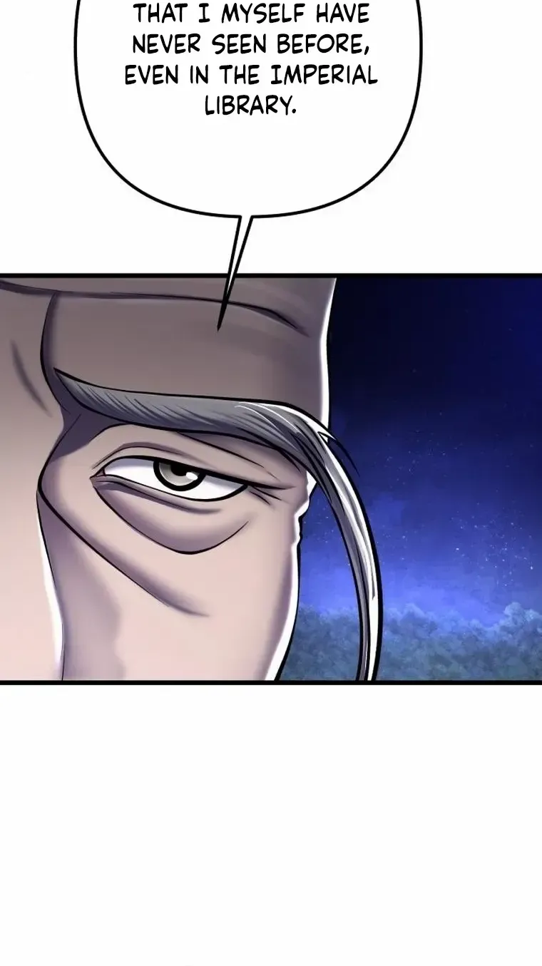 Ha Buk Paeng’s youngest son Zinmanga X Chapter 108 Page 64