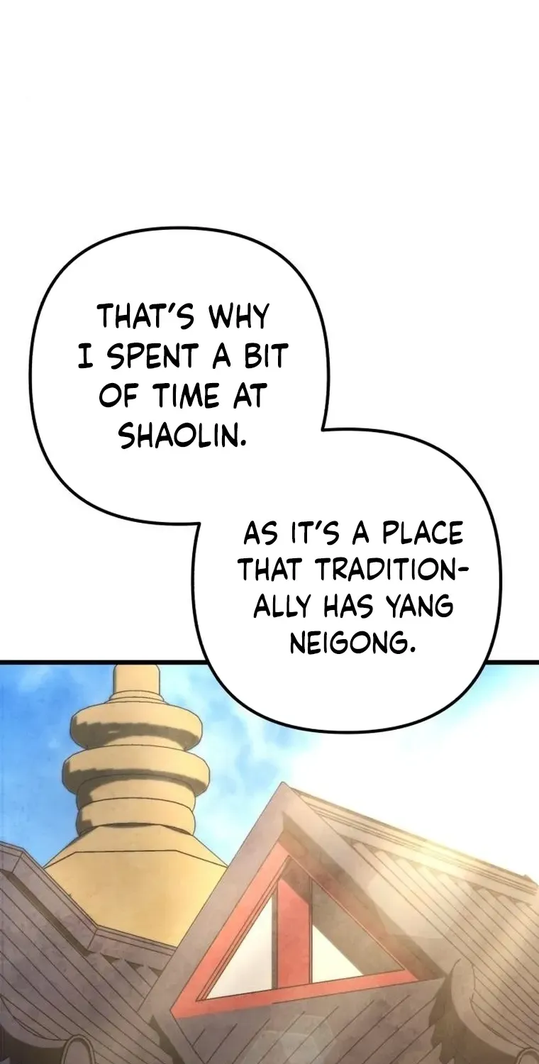 Ha Buk Paeng’s youngest son Zinmanga X Chapter 108 Page 74