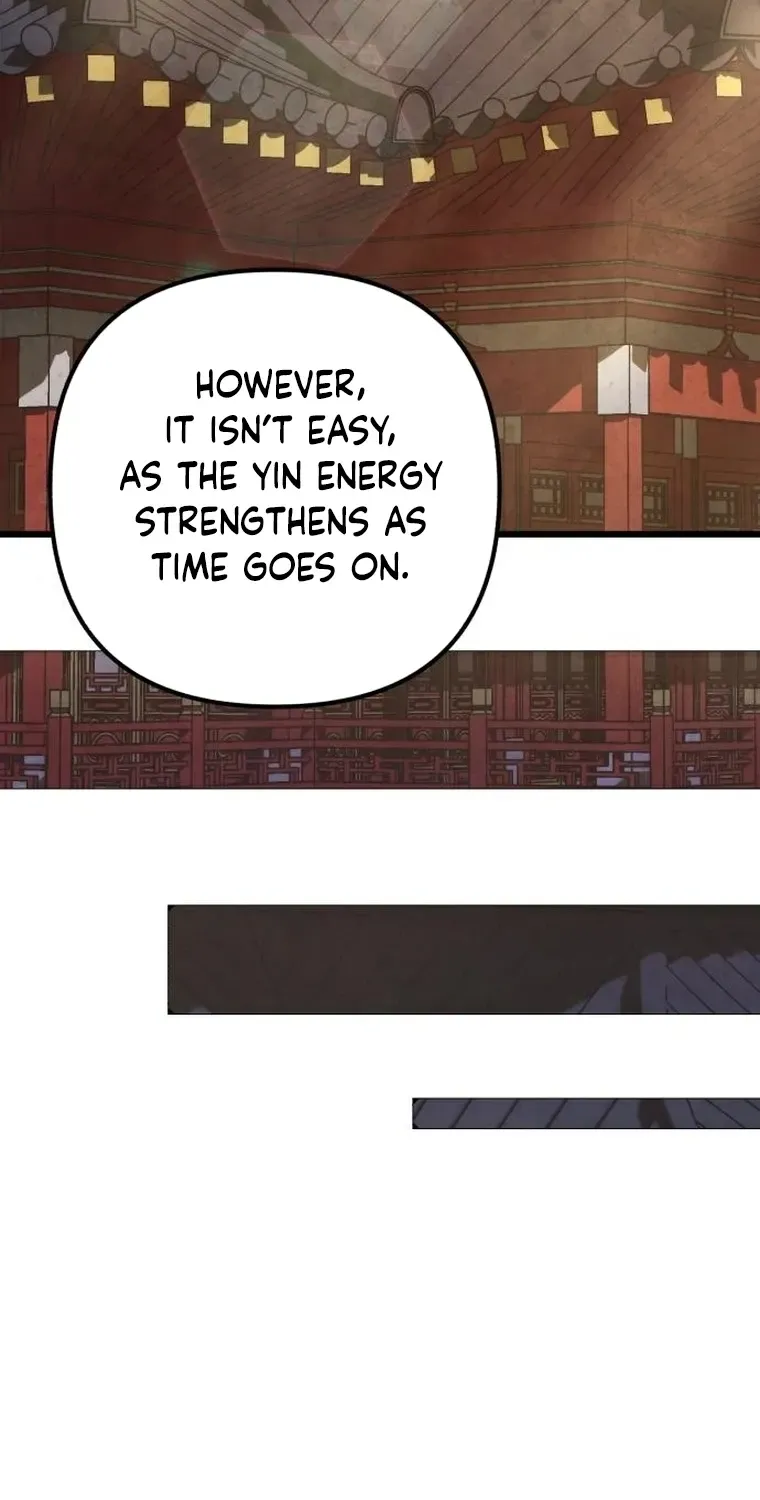 Ha Buk Paeng’s youngest son Zinmanga X Chapter 108 Page 75