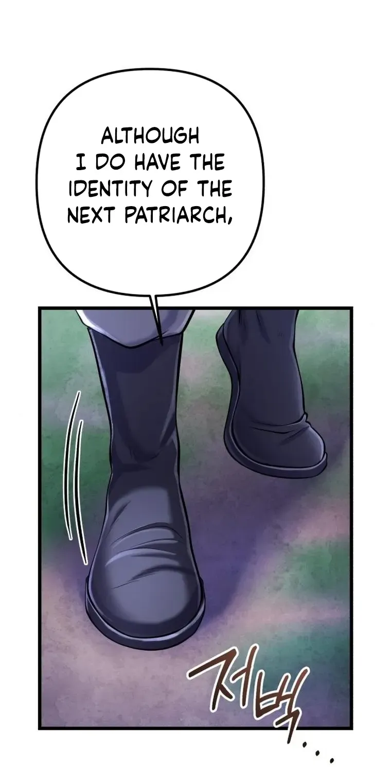 Ha Buk Paeng’s youngest son Zinmanga X Chapter 108 Page 82