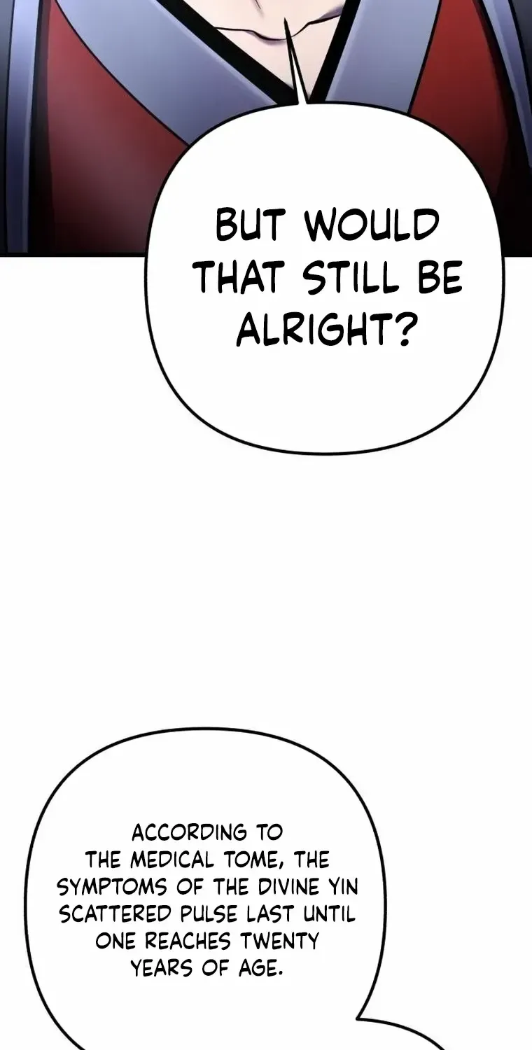 Ha Buk Paeng’s youngest son Zinmanga X Chapter 108 Page 87