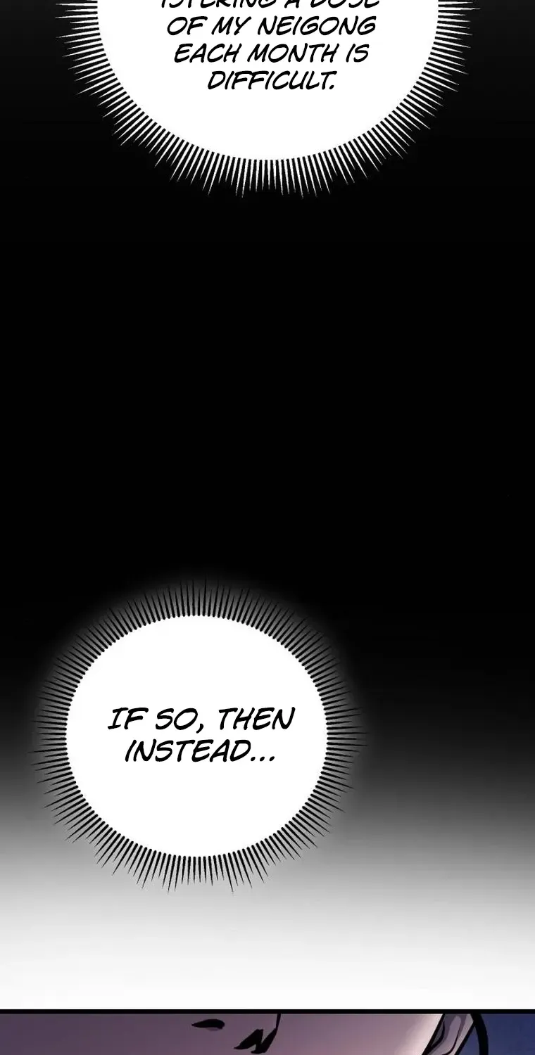 Ha Buk Paeng’s youngest son Zinmanga X Chapter 108 Page 91
