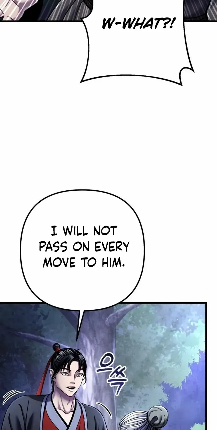 Ha Buk Paeng’s youngest son Zinmanga X Chapter 108 Page 94