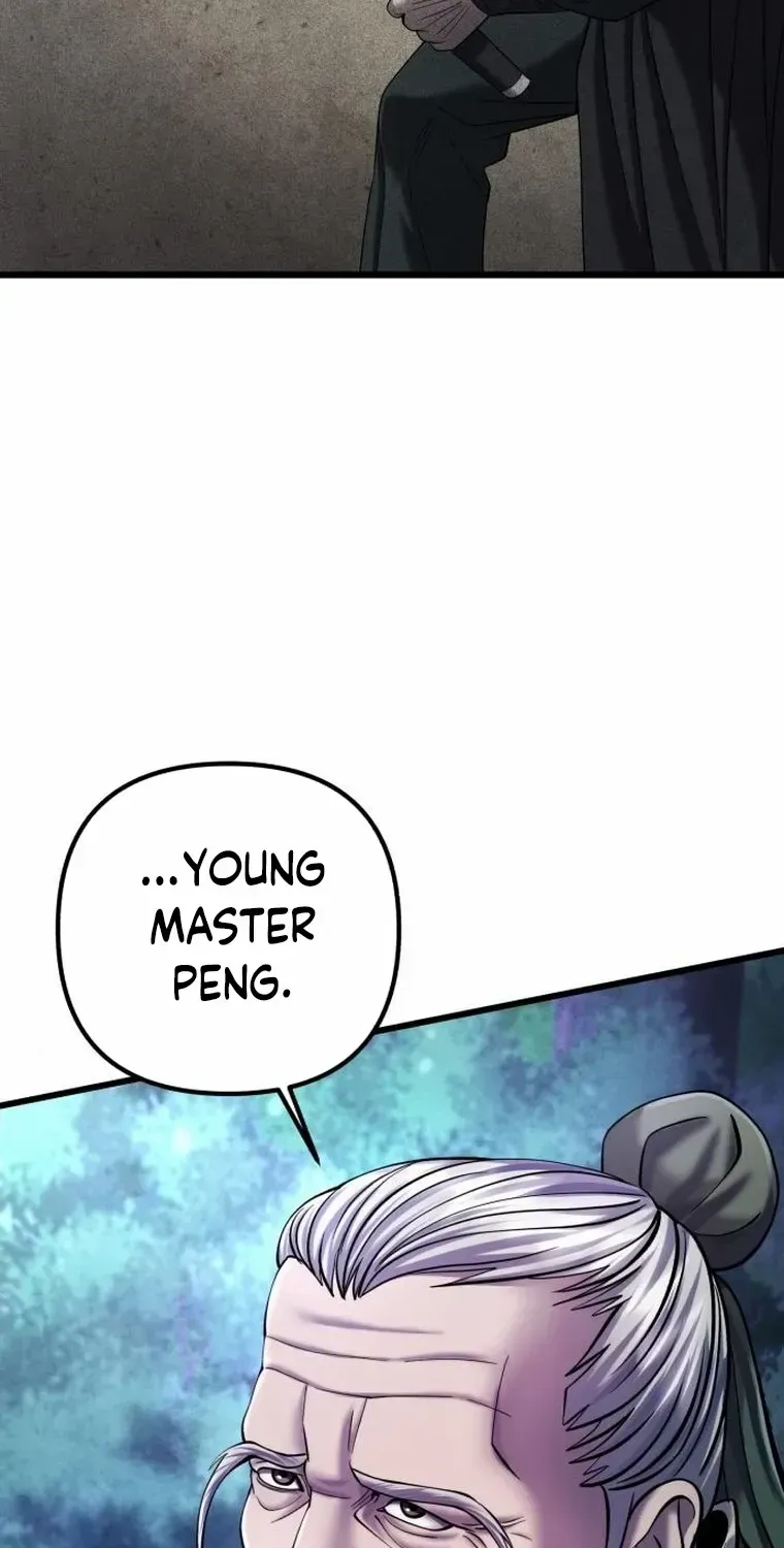 Ha Buk Paeng’s youngest son Zinmanga X Chapter 108 Page 98