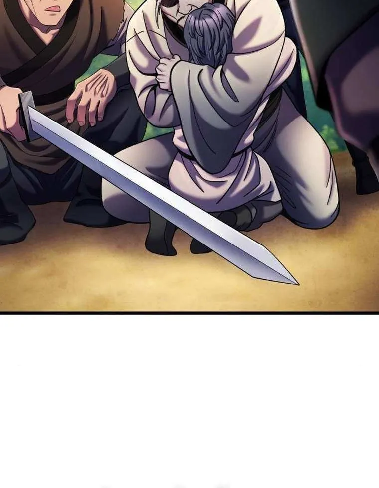 Ha Buk Paeng’s youngest son Zinmanga X Chapter 107 Page 55