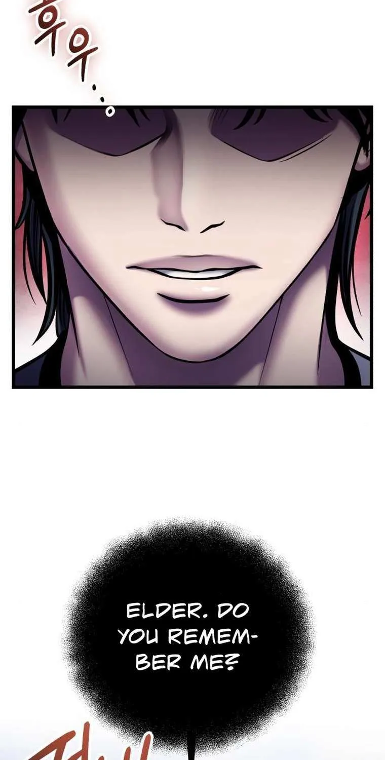 Ha Buk Paeng’s youngest son Zinmanga X Chapter 107 Page 58