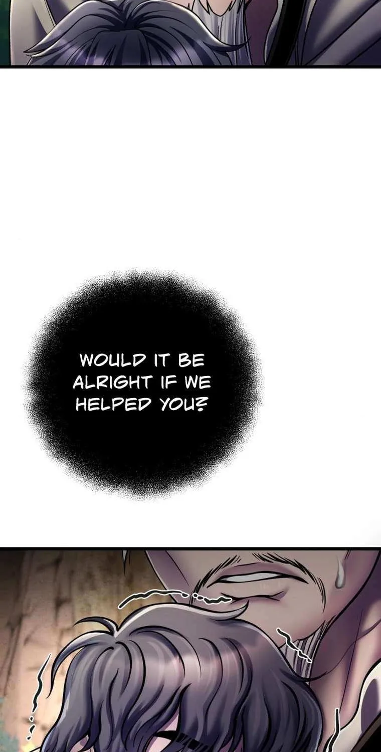 Ha Buk Paeng’s youngest son Zinmanga X Chapter 107 Page 61