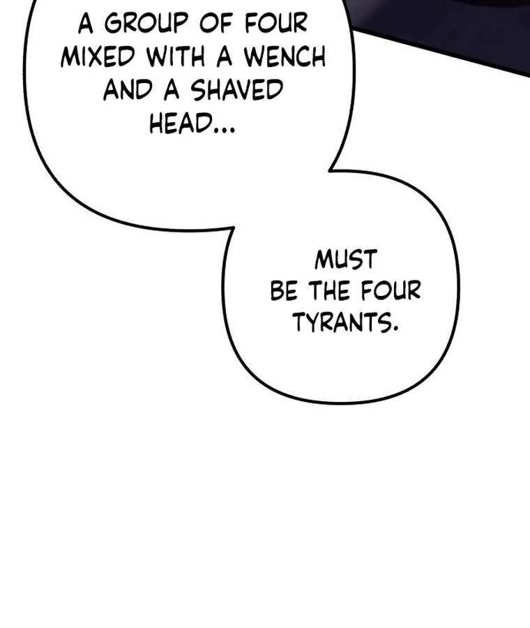 Ha Buk Paeng’s youngest son Zinmanga X Chapter 107 Page 64