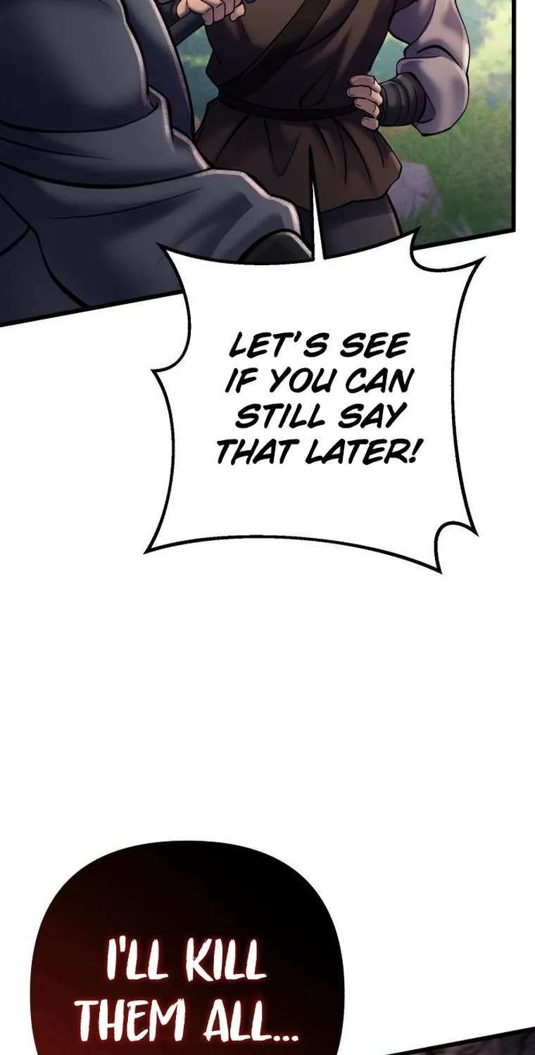 Ha Buk Paeng’s youngest son Zinmanga X Chapter 107 Page 80