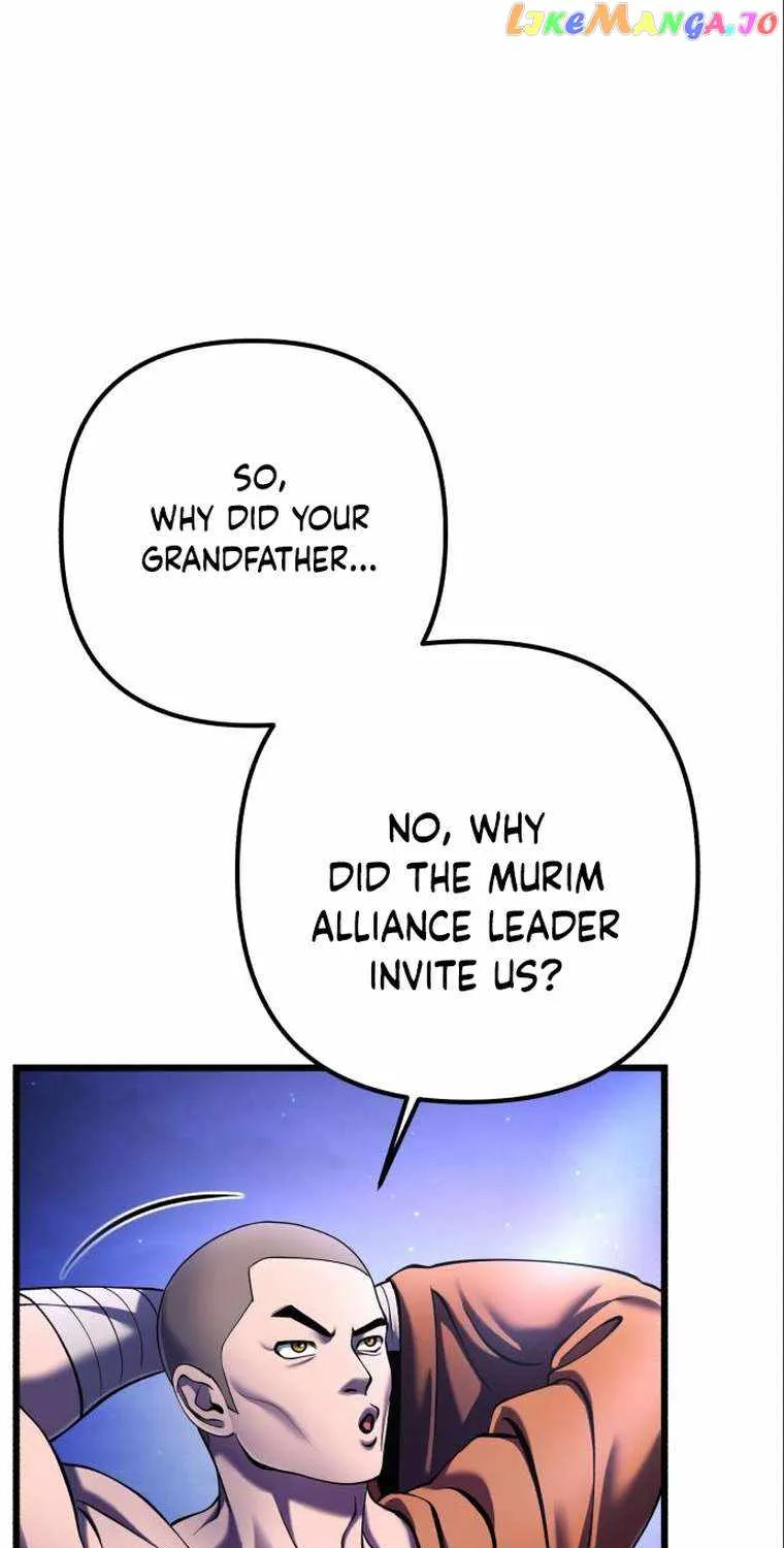 Ha Buk Paeng’s youngest son Zinmanga X Chapter 103 Page 81