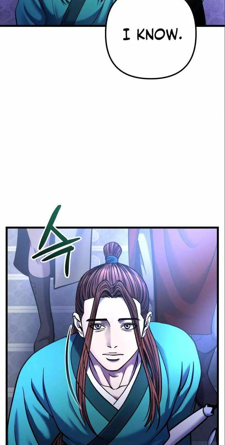 Ha Buk Paeng’s youngest son Zinmanga X Chapter 103 Page 84