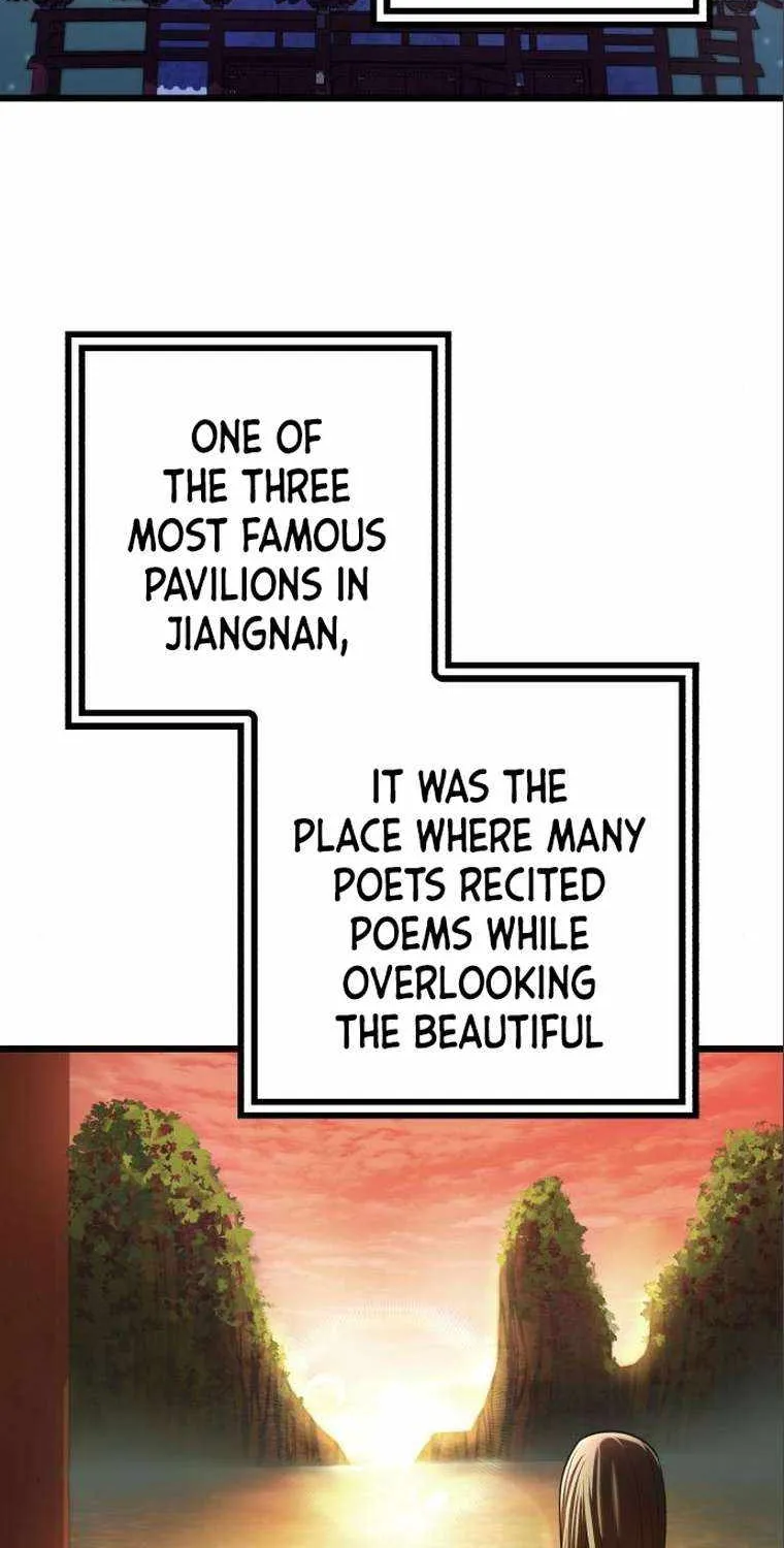 Ha Buk Paeng’s youngest son Zinmanga X Chapter 103 Page 87