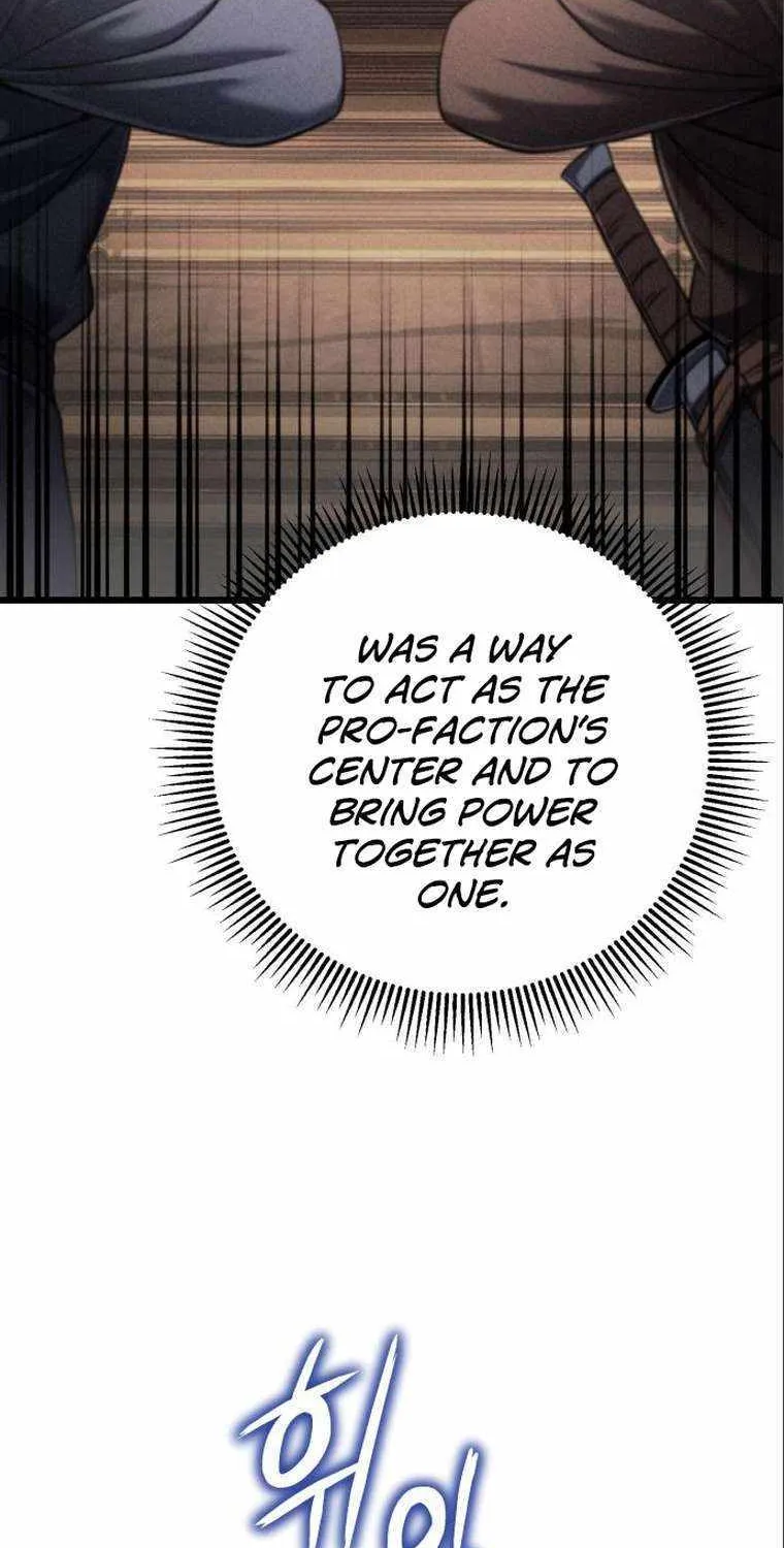 Ha Buk Paeng’s youngest son Zinmanga X Chapter 103 Page 112