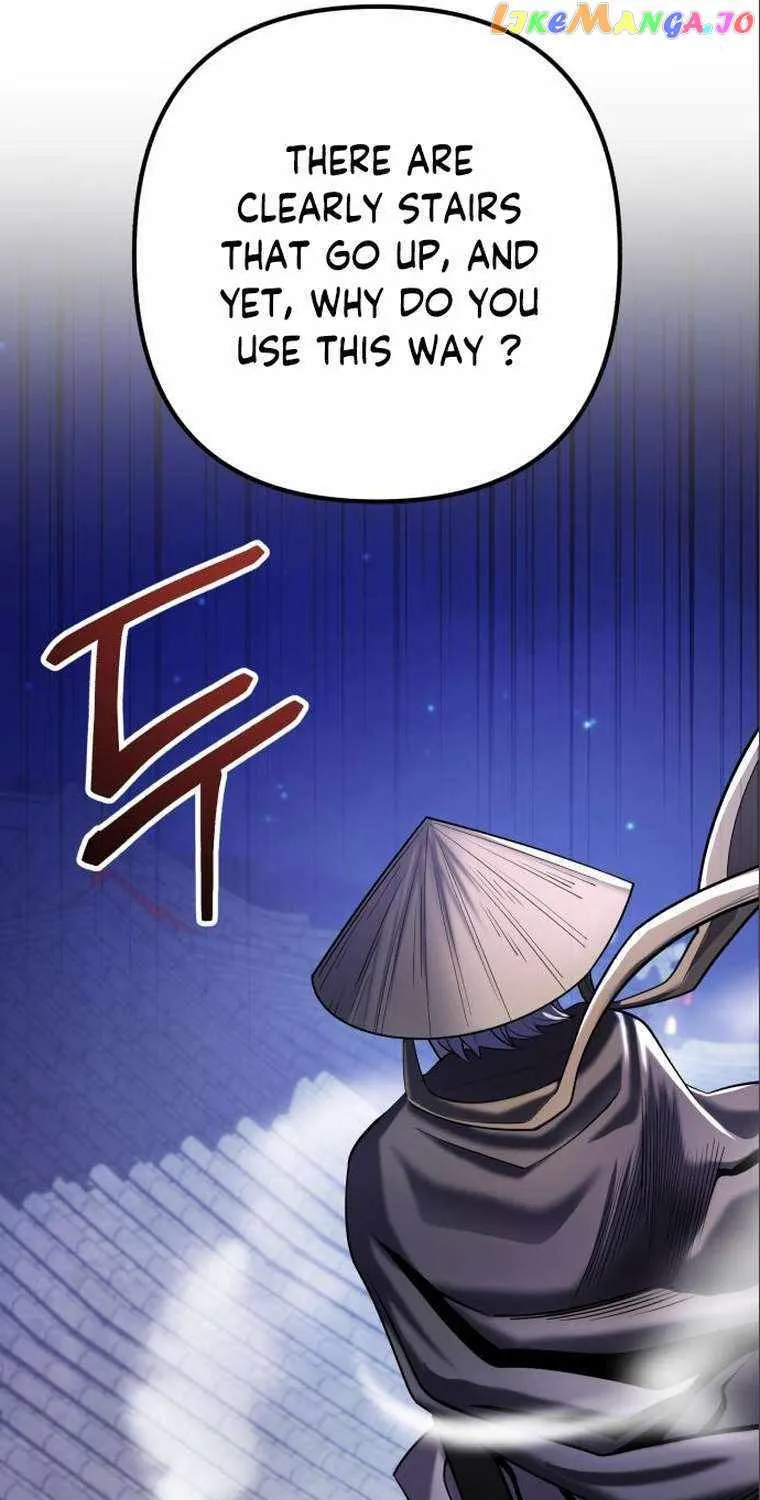 Ha Buk Paeng’s youngest son Zinmanga X Chapter 103 Page 117