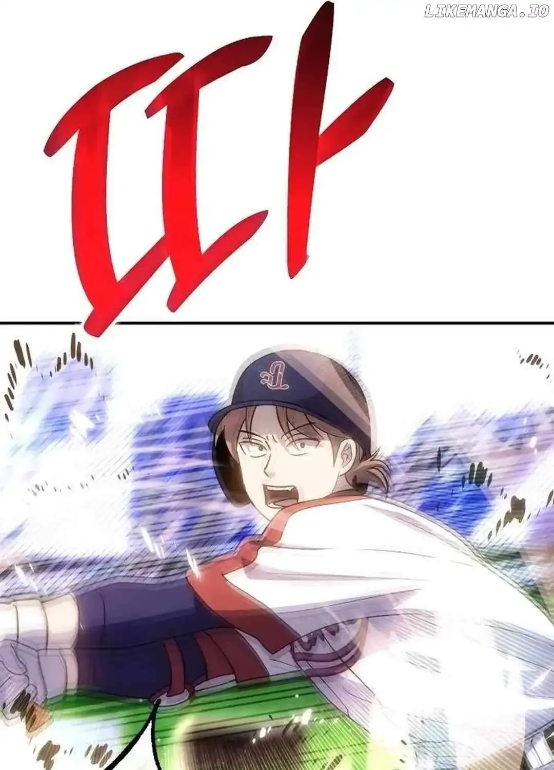 Genius Hitter Hits Fastball Zinmanga X Chapter 44 Page 22