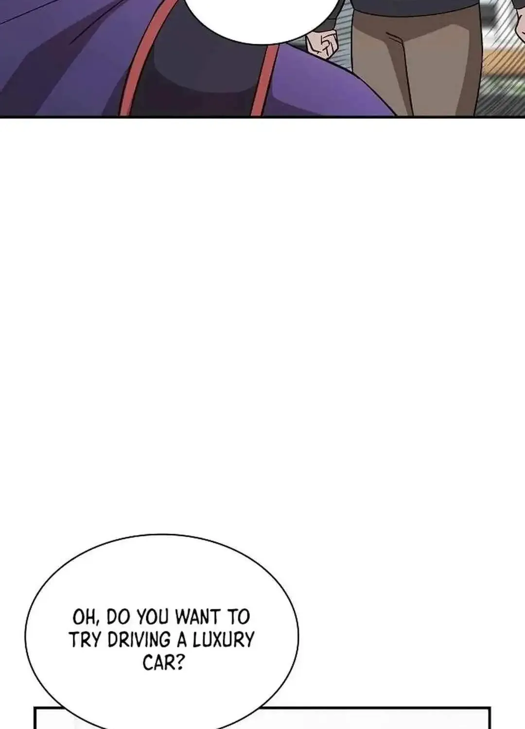 Genius Hitter Hits Fastball Zinmanga X Chapter 44 Page 76