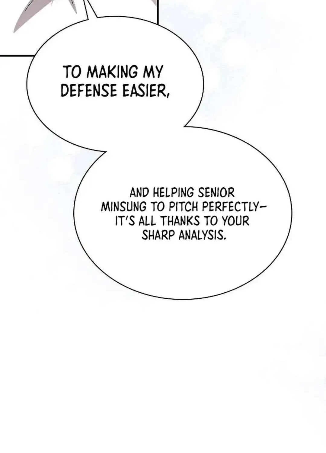 Genius Hitter Hits Fastball Zinmanga X Chapter 44 Page 108