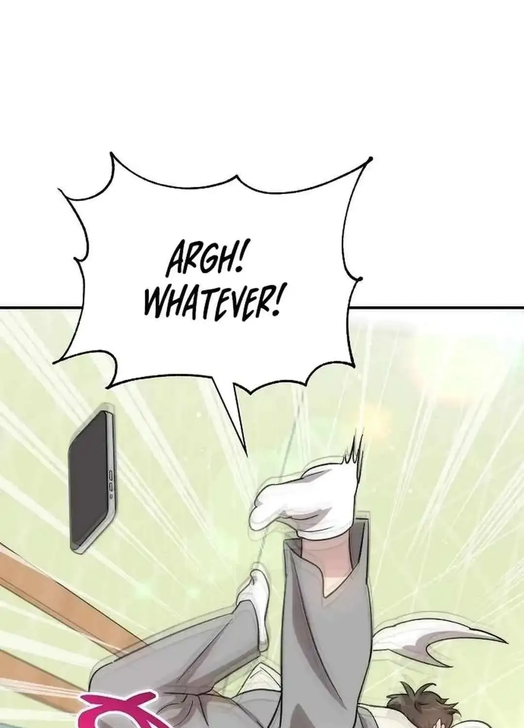 Genius Hitter Hits Fastball Zinmanga X Chapter 44 Page 118