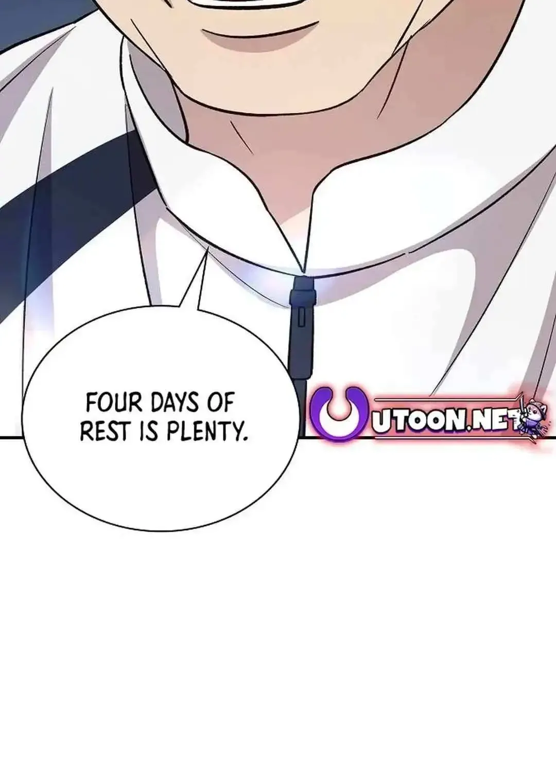 Genius Hitter Hits Fastball Zinmanga X Chapter 44 Page 157