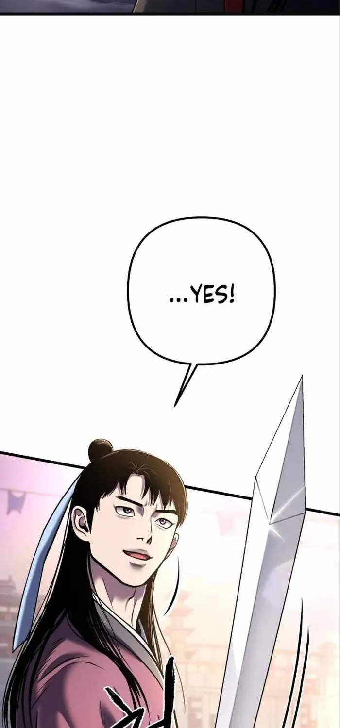 Ha Buk Paeng’s youngest son Zinmanga X Chapter 102 Page 57