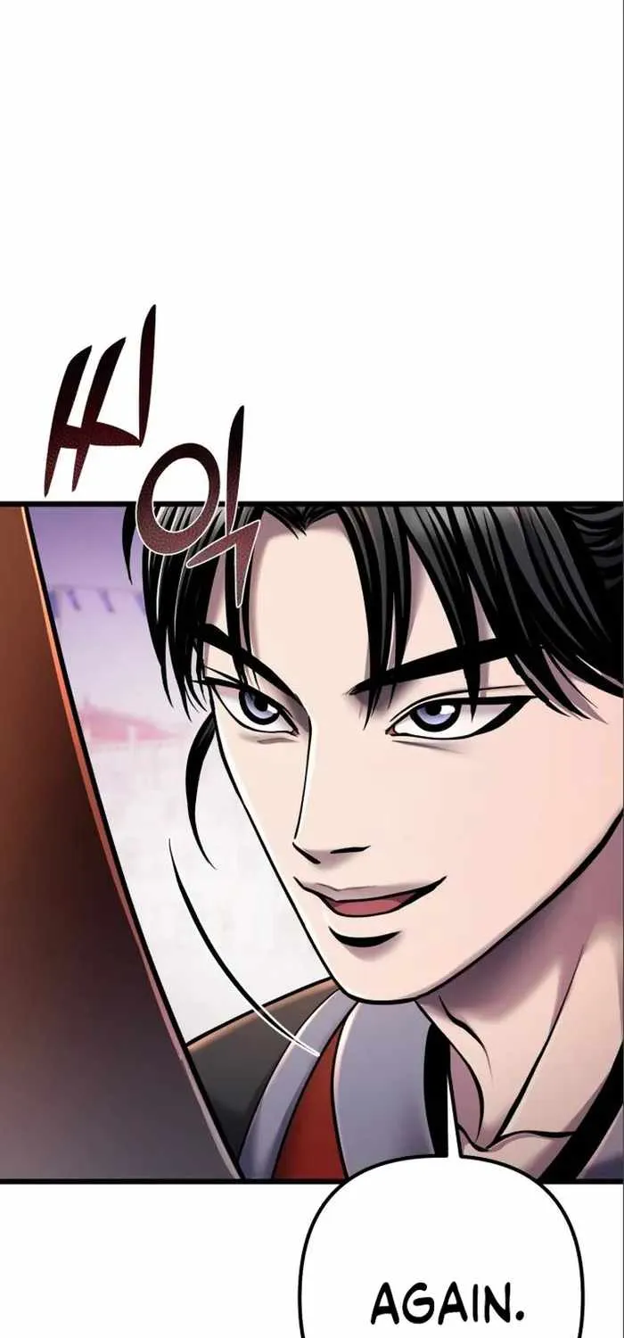 Ha Buk Paeng’s youngest son Zinmanga X Chapter 102 Page 59