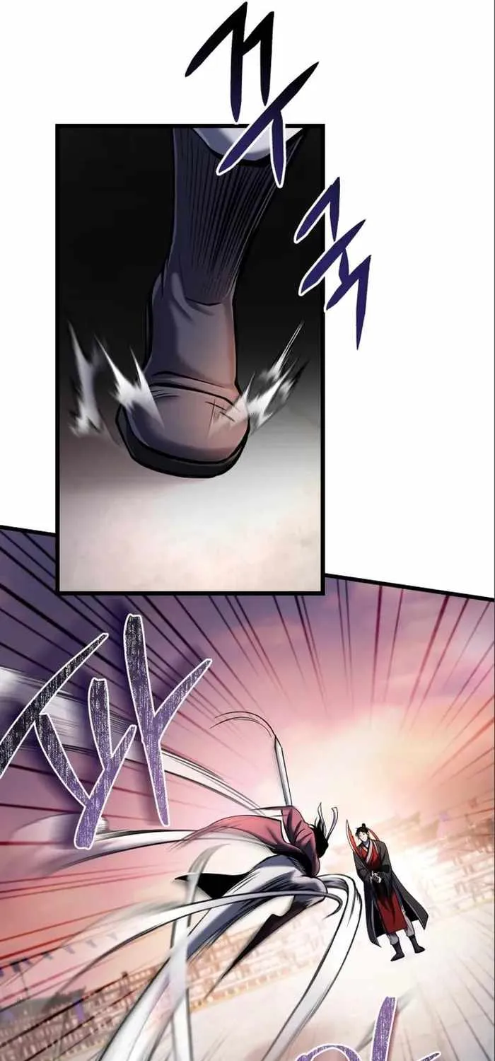 Ha Buk Paeng’s youngest son Zinmanga X Chapter 102 Page 64