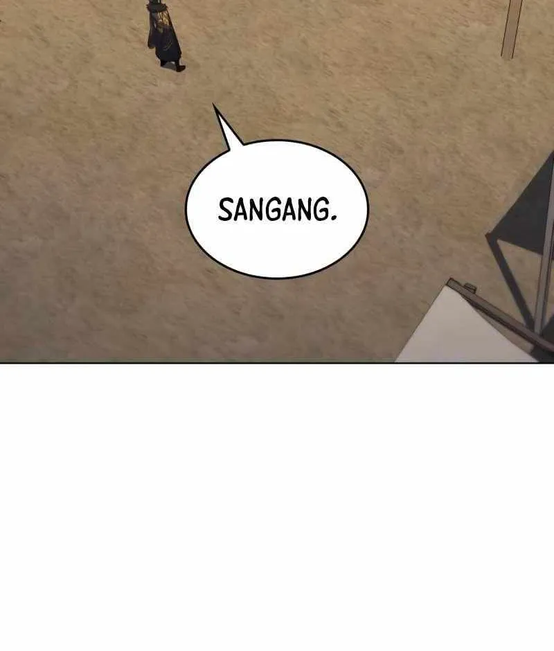 Ha Buk Paeng’s youngest son Zinmanga X Chapter 101 Page 20