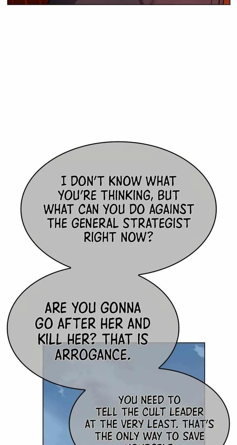 Ha Buk Paeng’s youngest son Zinmanga X Chapter 101 Page 22