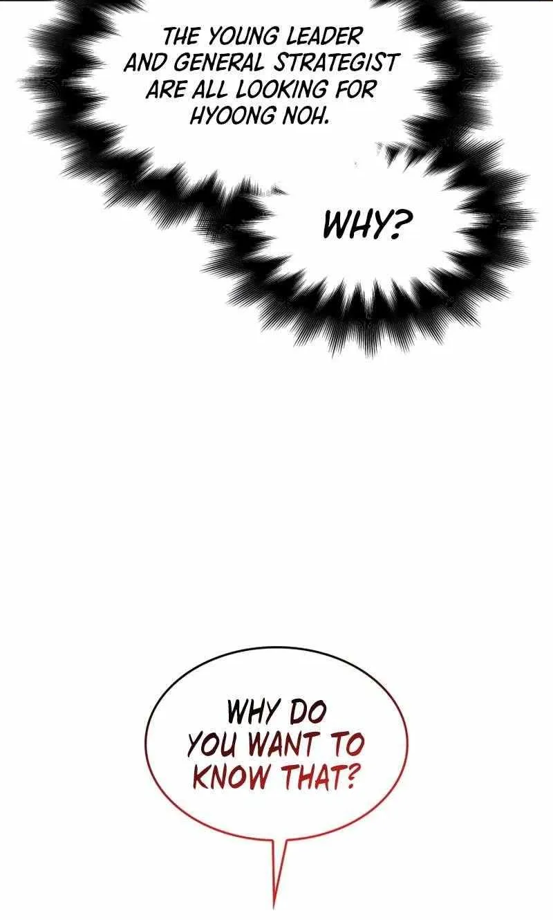 Ha Buk Paeng’s youngest son Zinmanga X Chapter 101 Page 30