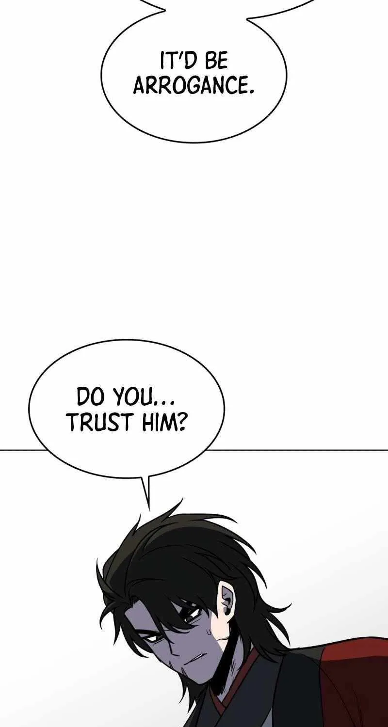 Ha Buk Paeng’s youngest son Zinmanga X Chapter 101 Page 37