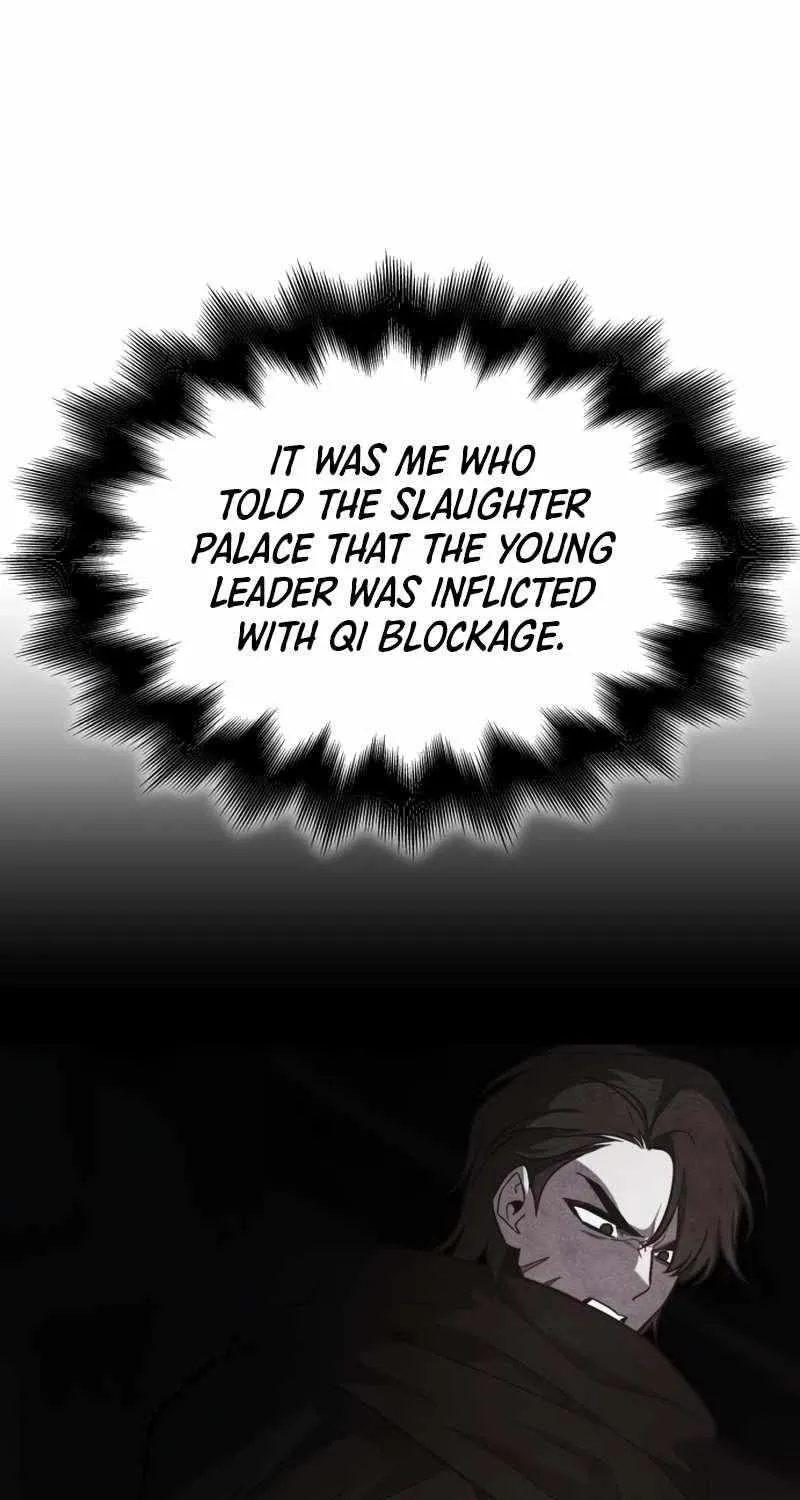 Ha Buk Paeng’s youngest son Zinmanga X Chapter 101 Page 41