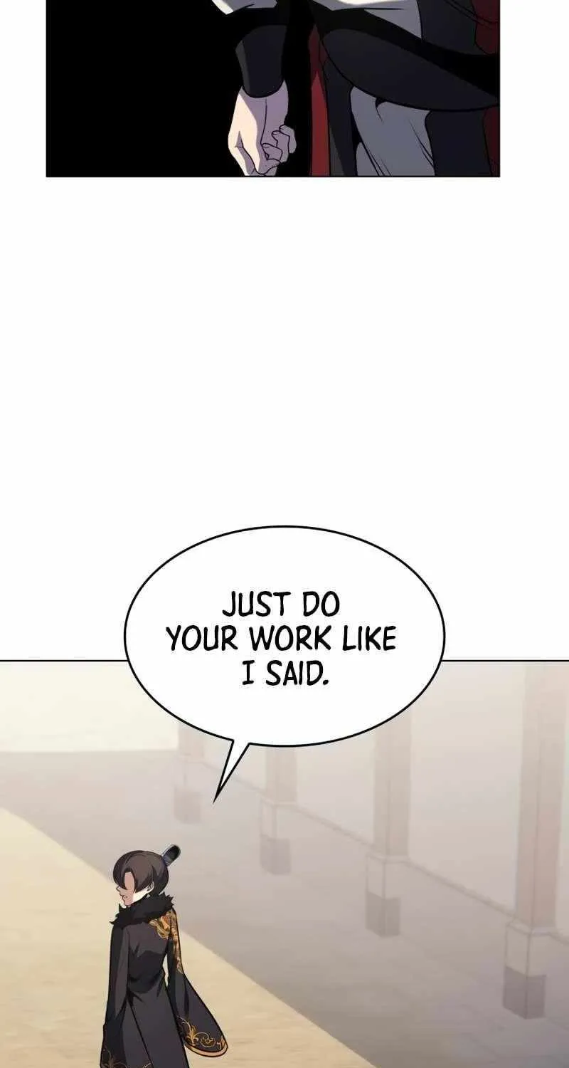 Ha Buk Paeng’s youngest son Zinmanga X Chapter 101 Page 55
