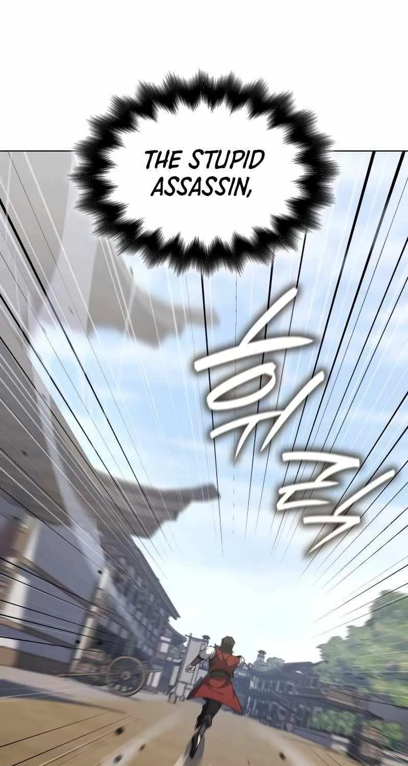 Ha Buk Paeng’s youngest son Zinmanga X Chapter 101 Page 59