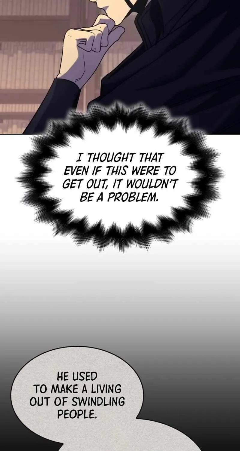 Ha Buk Paeng’s youngest son Zinmanga X Chapter 101 Page 67