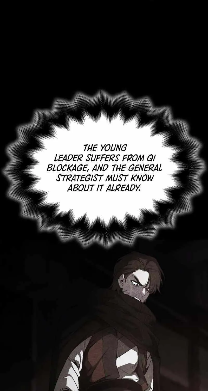 Ha Buk Paeng’s youngest son Zinmanga X Chapter 101 Page 72