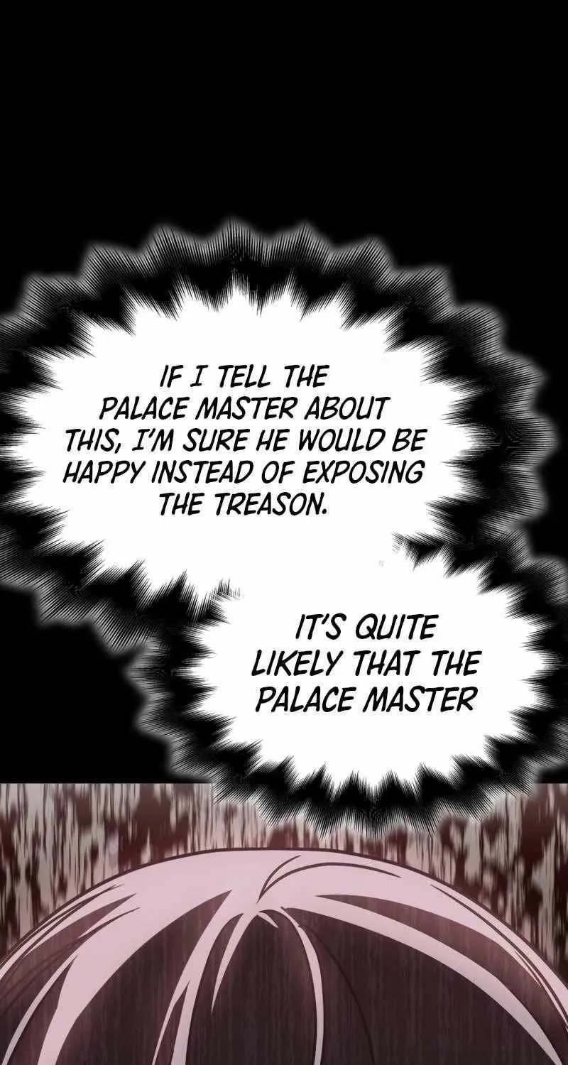 Ha Buk Paeng’s youngest son Zinmanga X Chapter 101 Page 74