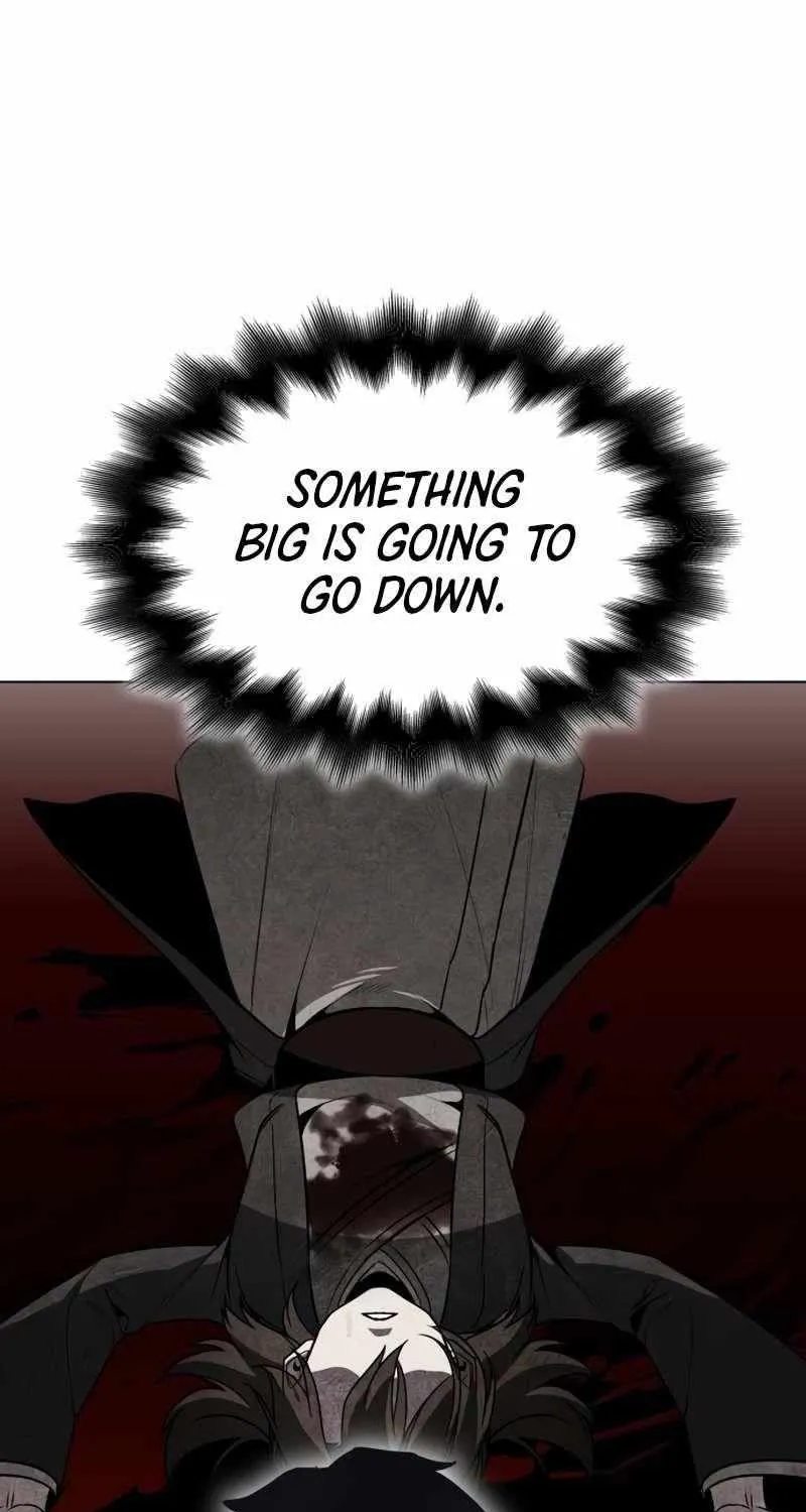 Ha Buk Paeng’s youngest son Zinmanga X Chapter 101 Page 78
