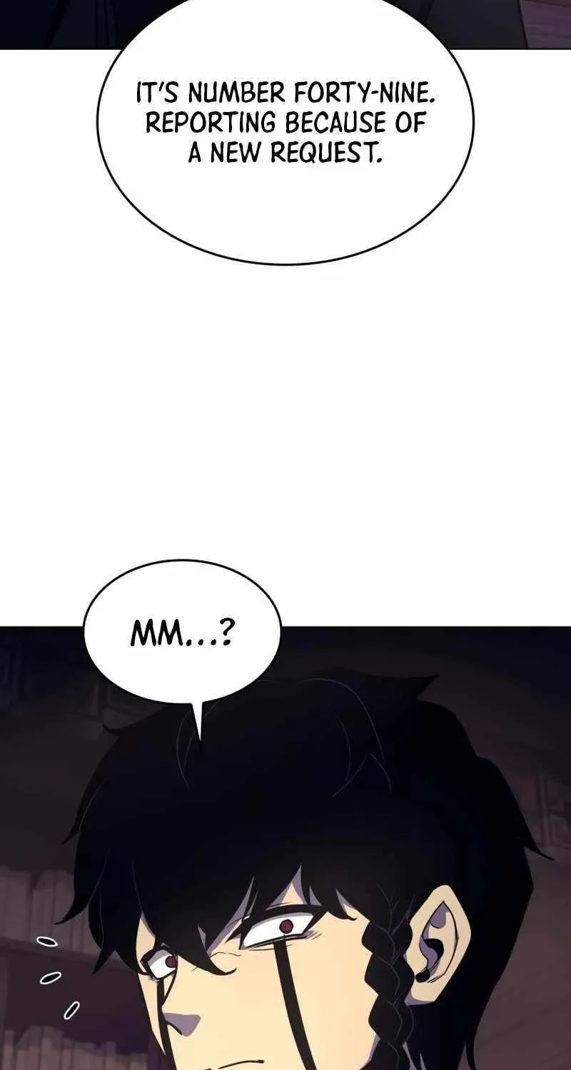 Ha Buk Paeng’s youngest son Zinmanga X Chapter 101 Page 81