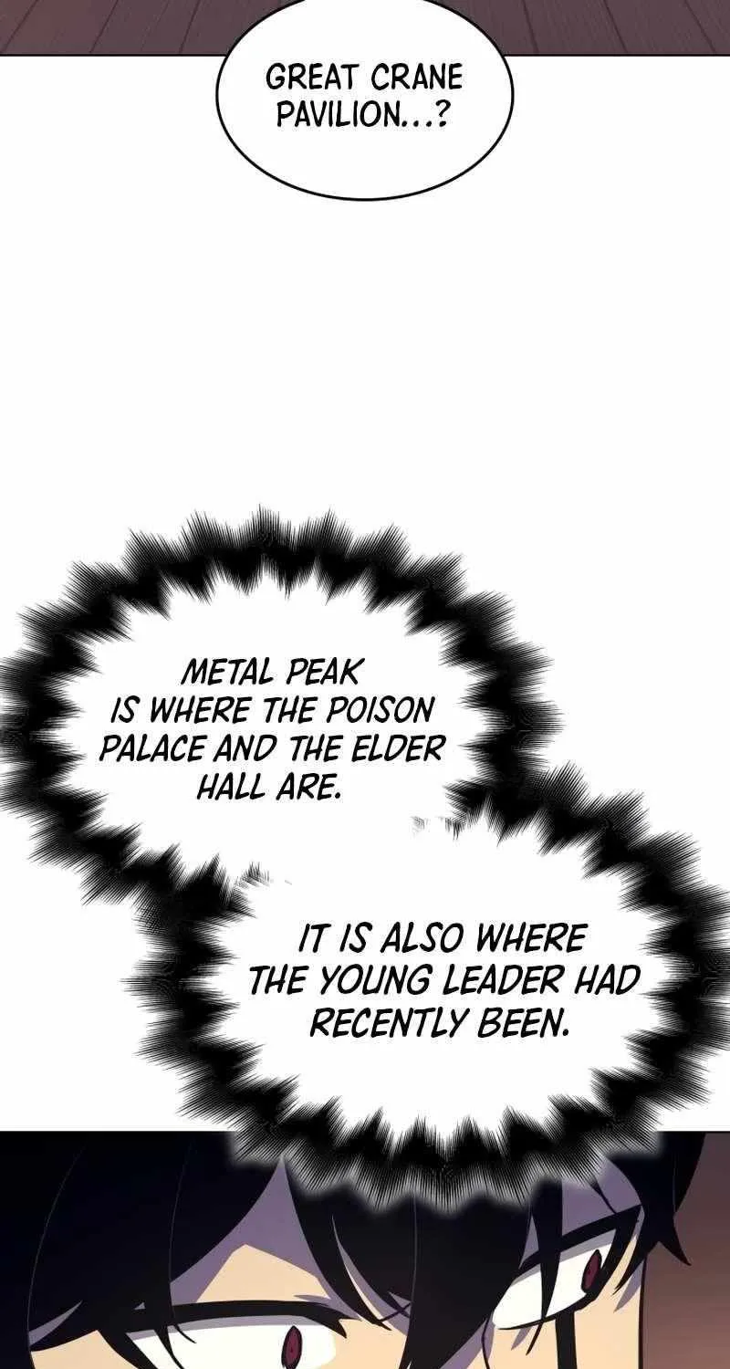Ha Buk Paeng’s youngest son Zinmanga X Chapter 101 Page 84