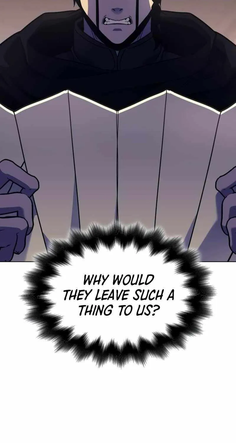 Ha Buk Paeng’s youngest son Zinmanga X Chapter 101 Page 89