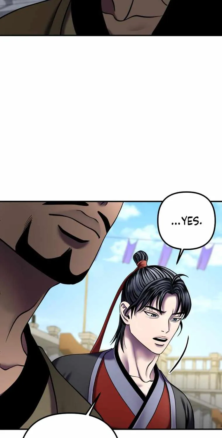Ha Buk Paeng’s youngest son Zinmanga X Chapter 100 Page 51