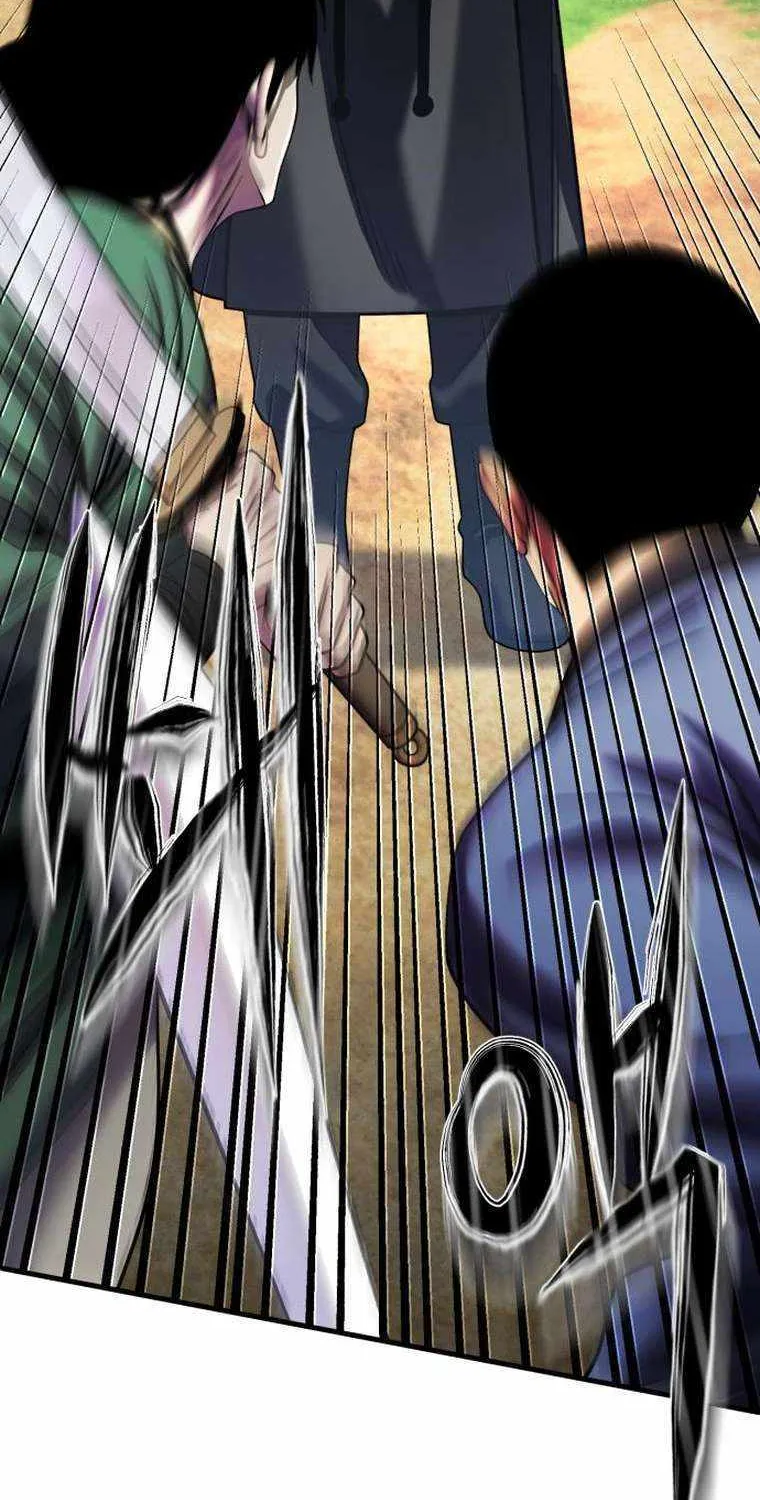Ha Buk Paeng’s youngest son Zinmanga X Chapter 99 Page 43