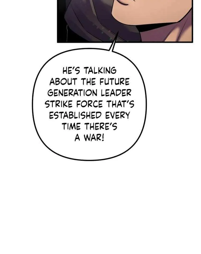 Ha Buk Paeng’s youngest son Zinmanga X Chapter 98 Page 48
