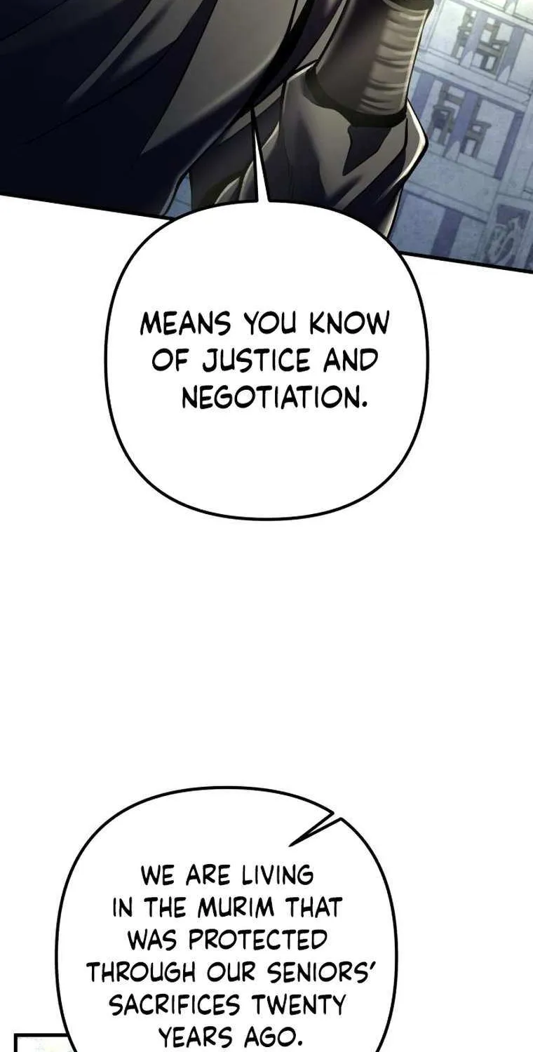 Ha Buk Paeng’s youngest son Zinmanga X Chapter 98 Page 56