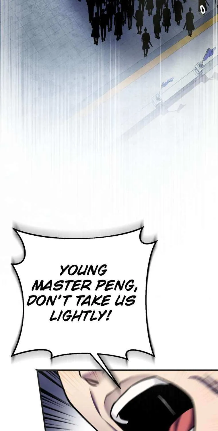 Ha Buk Paeng’s youngest son Zinmanga X Chapter 98 Page 64
