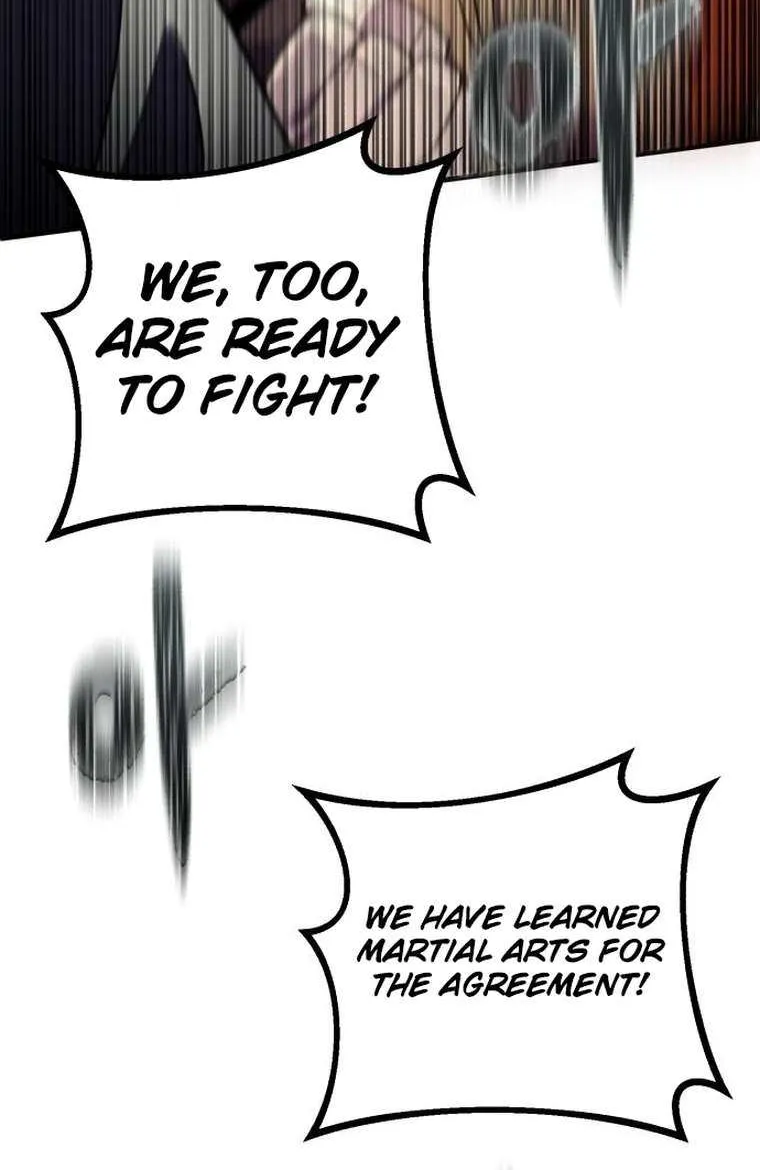 Ha Buk Paeng’s youngest son Zinmanga X Chapter 98 Page 67