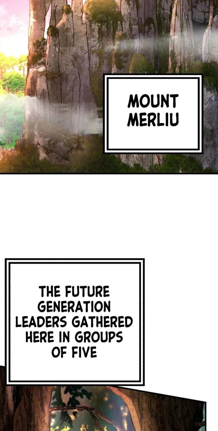 Ha Buk Paeng’s youngest son Zinmanga X Chapter 98 Page 74