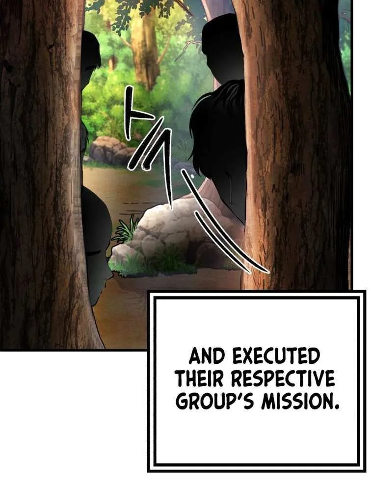 Ha Buk Paeng’s youngest son Zinmanga X Chapter 98 Page 75