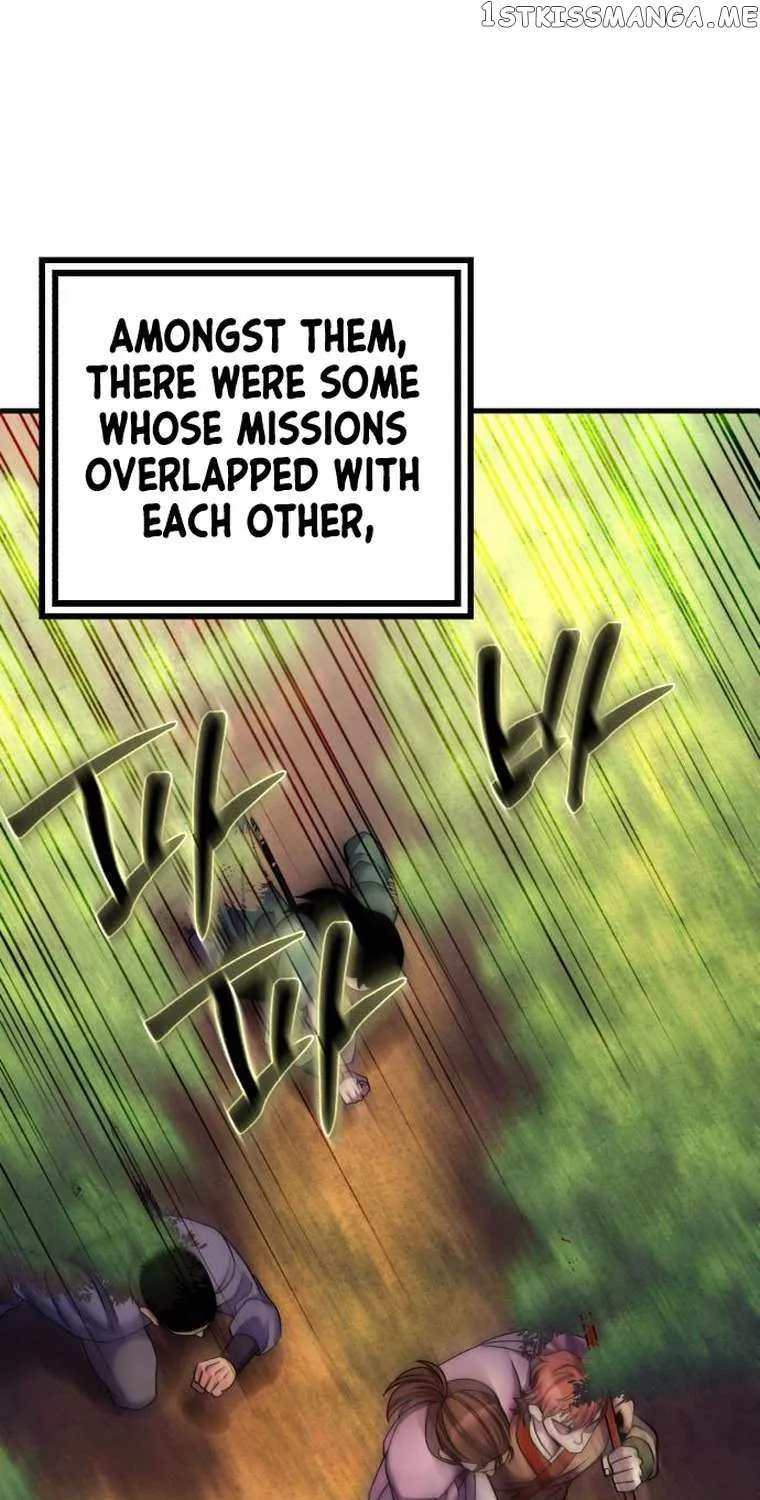 Ha Buk Paeng’s youngest son Zinmanga X Chapter 98 Page 76
