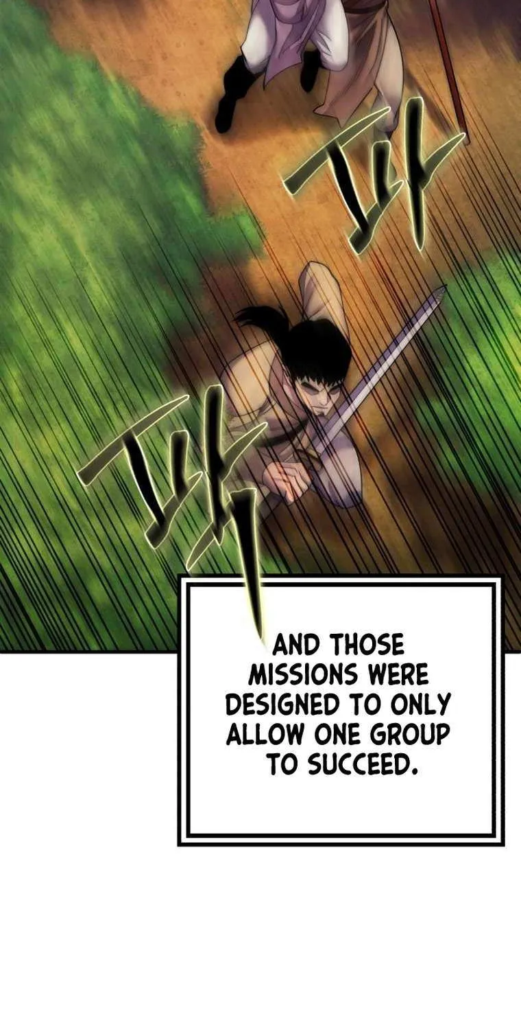Ha Buk Paeng’s youngest son Zinmanga X Chapter 98 Page 77